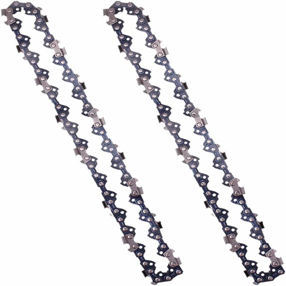 Australia's No.1 Mini Chainsaw Chain 6 Inch Replacement, Aussies Gardening Tools