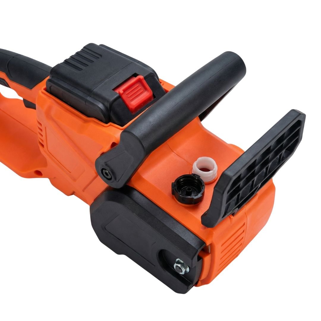 16 Inch 36V Lithium Battery Brushless Chainsaw