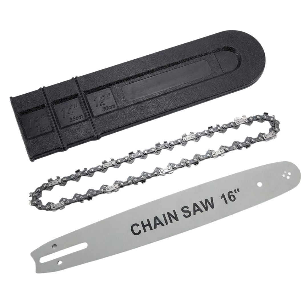 16 Inch 36V Lithium Battery Brushless Chainsaw