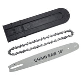 16 Inch 36V Lithium Battery Brushless Chainsaw