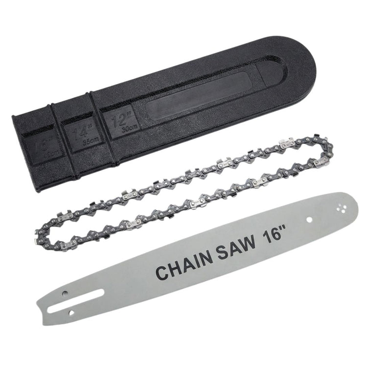 16 Inch 36V Lithium Battery Brushless Chainsaw