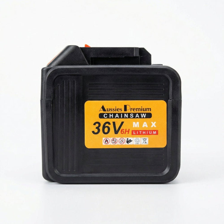 16 Inch 36V Lithium Battery Brushless Chainsaw