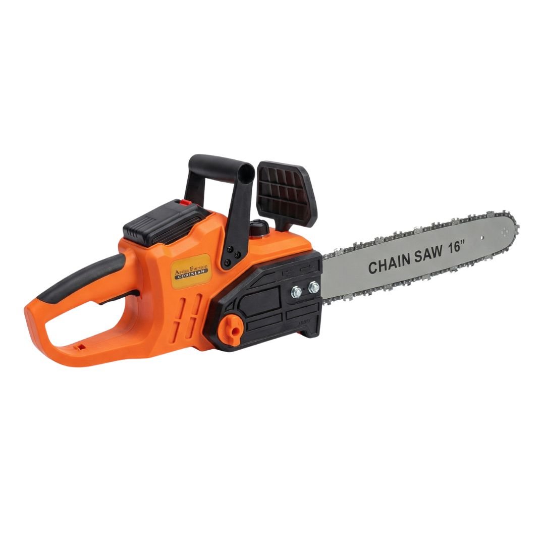 16 Inch 36V Lithium Battery Brushless Chainsaw