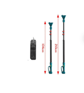6 Inch Battery Operated Cordless Electric Chainsaw