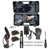 6 Inch Cordless Electric Chainsaw