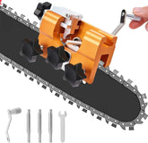 Replacement Chains, Charger, Guide Bar - Aussies Premium Store