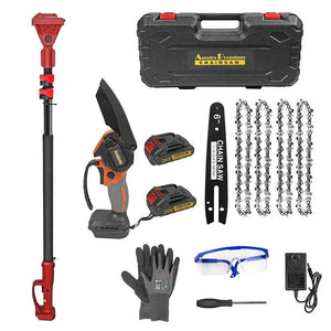 Aussies Premium Cordless Electric Chainsaw - Aussies Premium Store