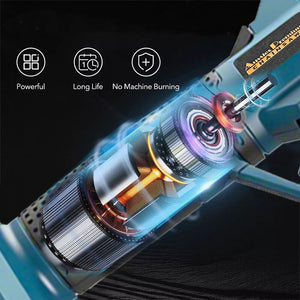 Aussies Premium Electric Cordless Pruning Shear