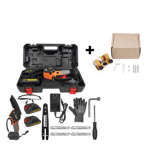 Aussies Premium Cordless Electric Chainsaw