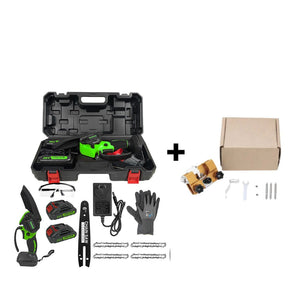 Aussies Premium Cordless Electric Chainsaw