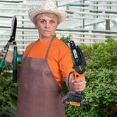 Mini chainsaw for garden Australia