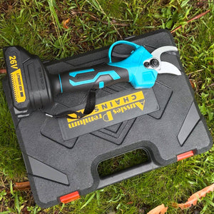 Aussies Premium Electric Cordless Pruning Shear