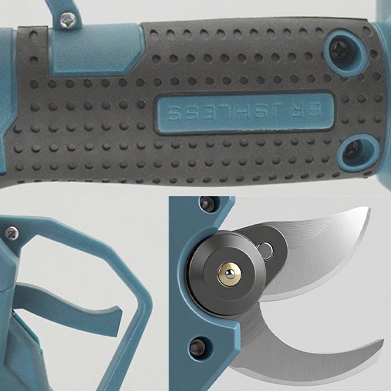 Aussies Premium Electric Cordless Pruning Shear