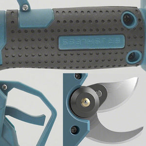 Aussies Premium Electric Cordless Pruning Shear