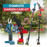 cordless pruning tool set Australia