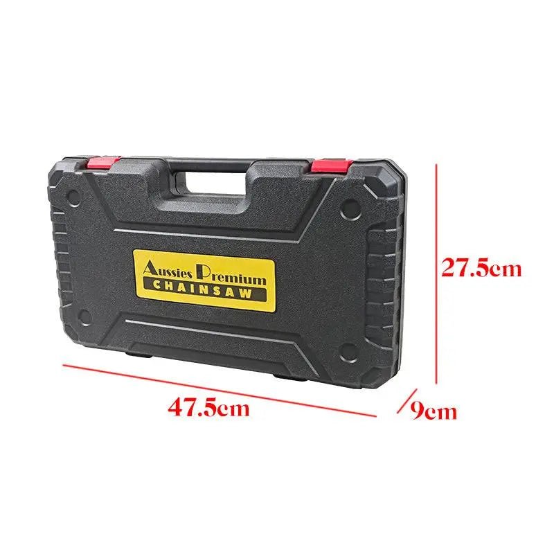 8 Inch Cordless Electric Chainsaw