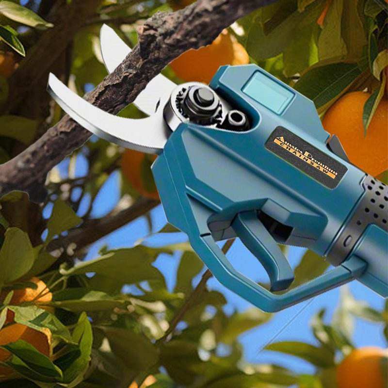 Aussies Premium Electric Cordless Pruning Shear
