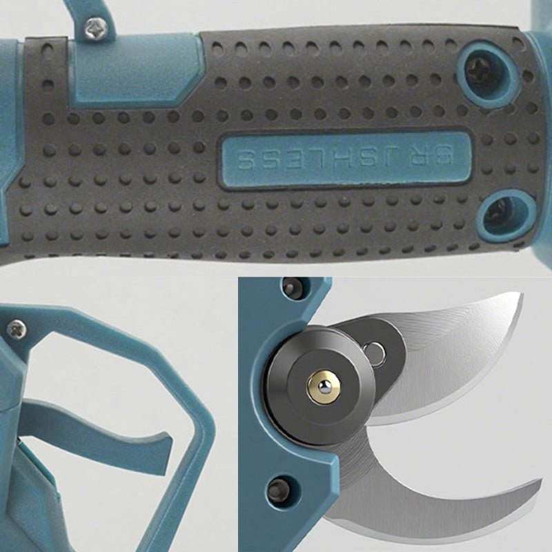 Aussies Premium Electric Cordless Pruning Shear