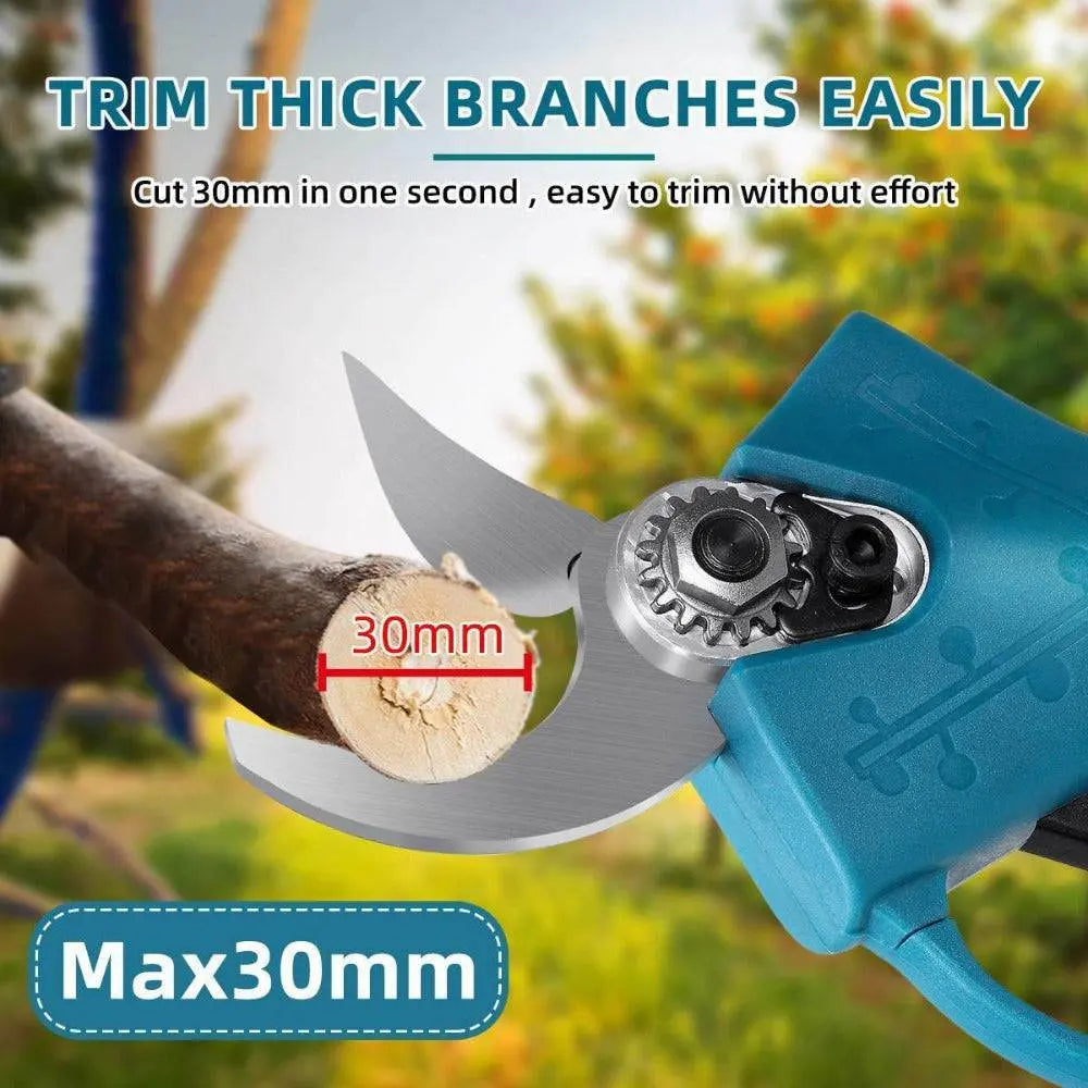 Garden pruning shears Australia