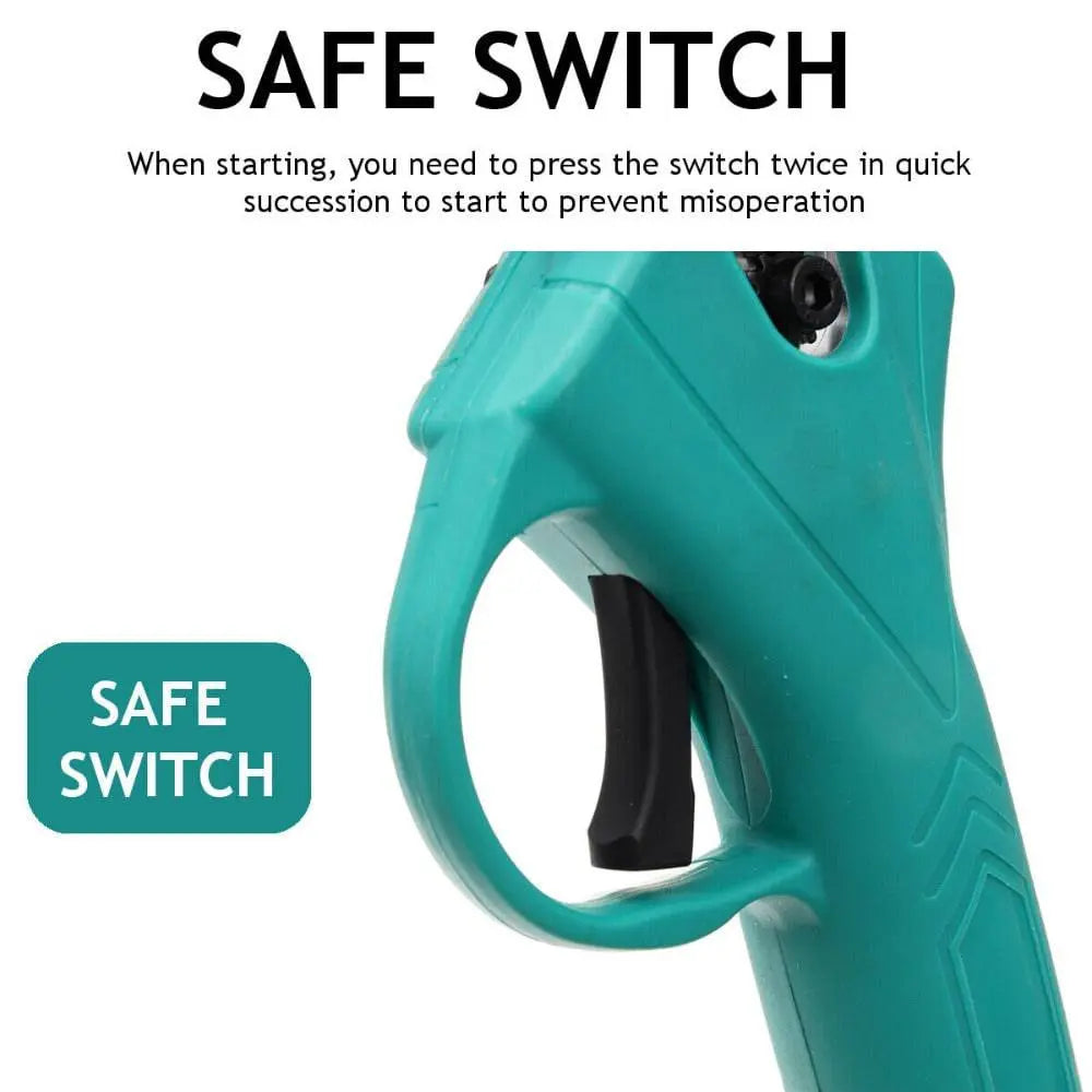 Aussie-made pruning shears