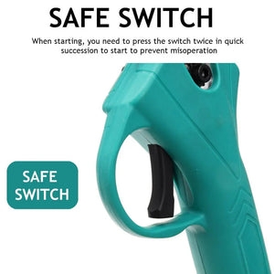 Aussie-made pruning shears