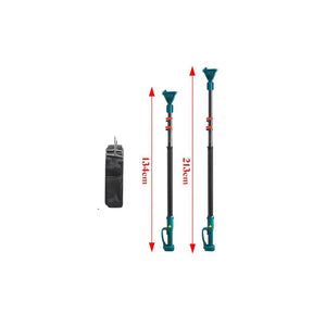 cordless chainsaw for branches Australia