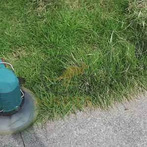 Australia's No.1 Electric Whipper Snipper, Weed Cutter, Aussies Gardening Tools