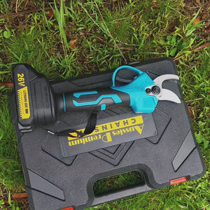 Aussies Premium Electric Cordless Pruning Shears
