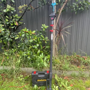 Electric Cordless Pruning Shears Australia | 26V Brushless