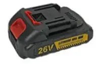 Replacement Batteries, Chains, Charger, Guide Bar